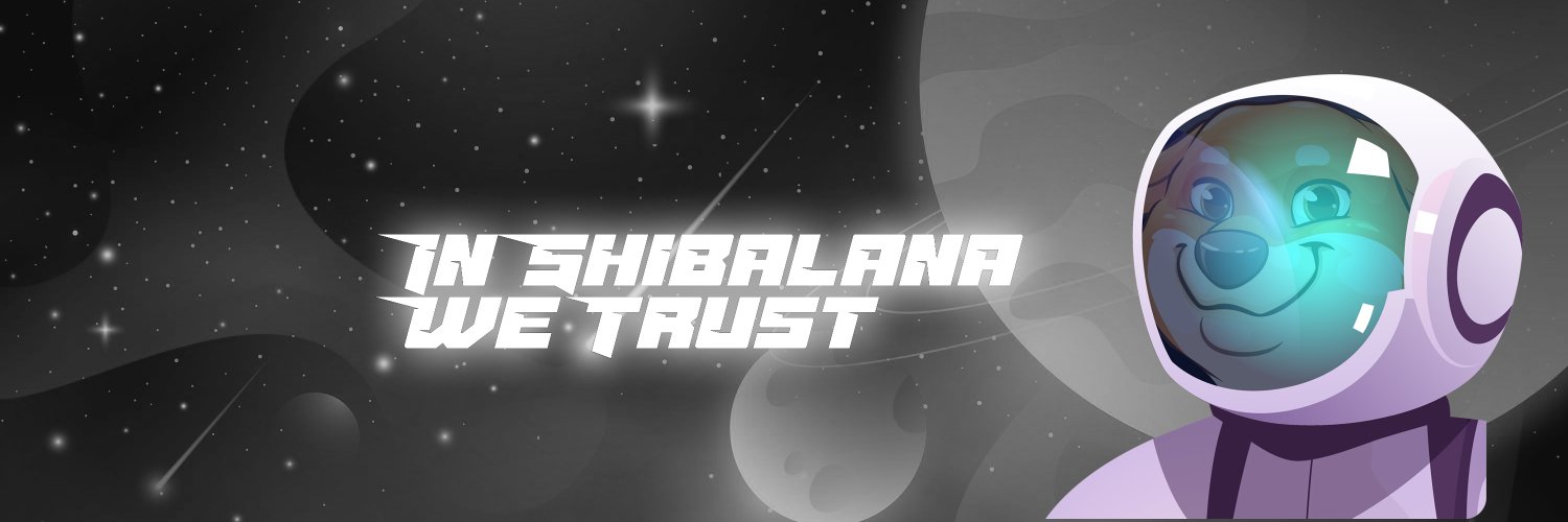 Shibalana Profile Banner