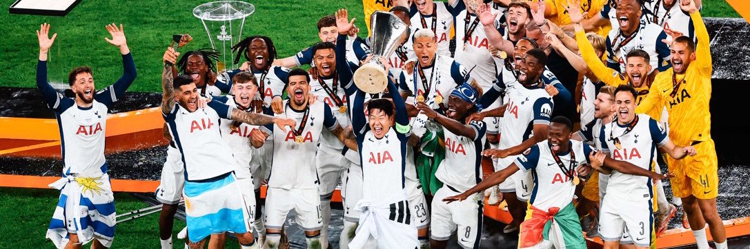 🏆's banner