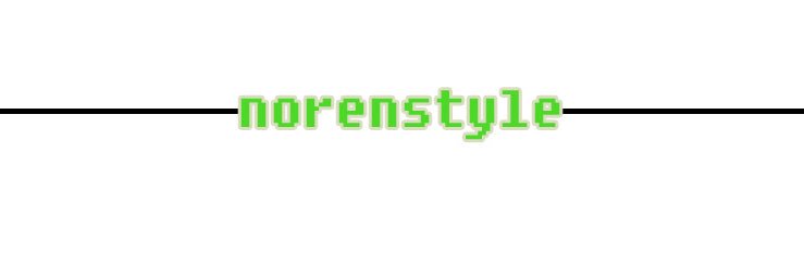 norenstyle's profile banner image