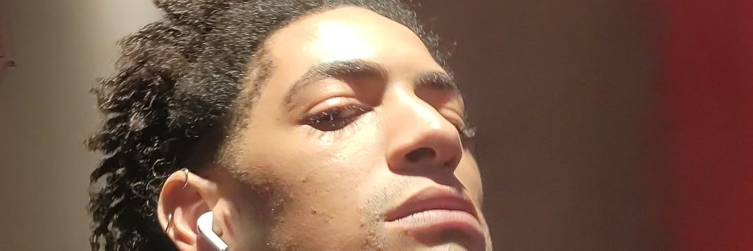 Diego tahíno matos banner