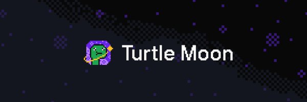 Turtle Moon Profile Banner