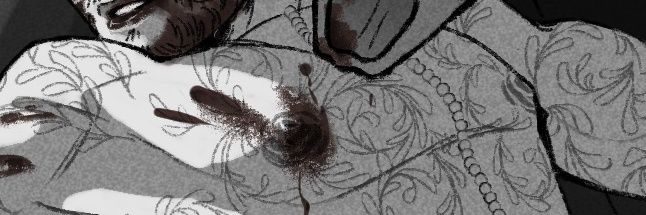 coco l'asticot's banner