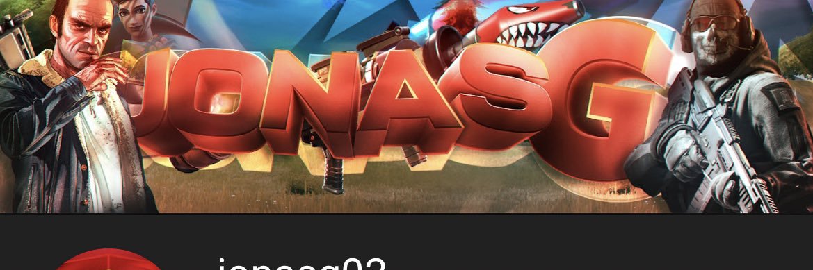funstation002's profile banner image