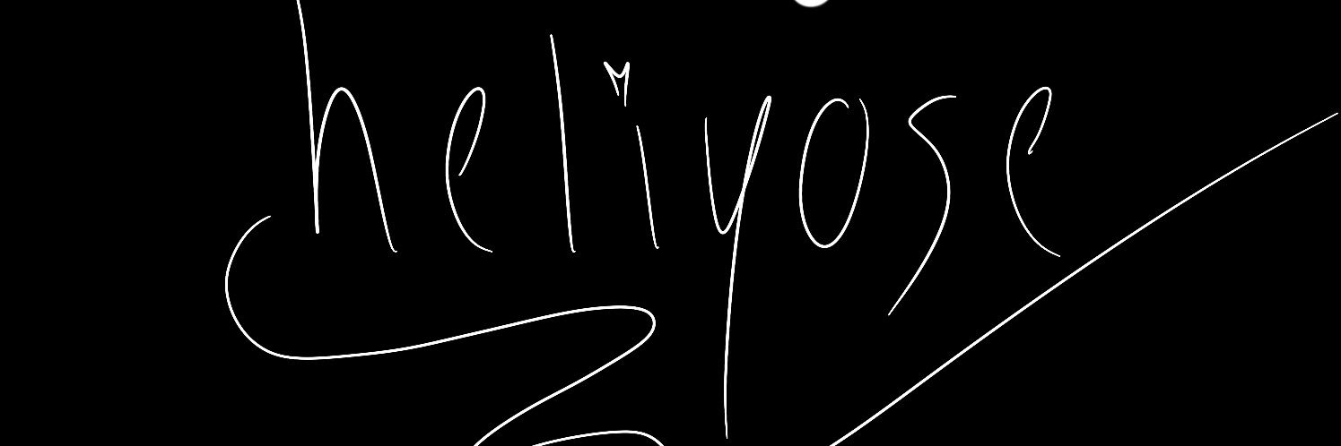 heliyose banner