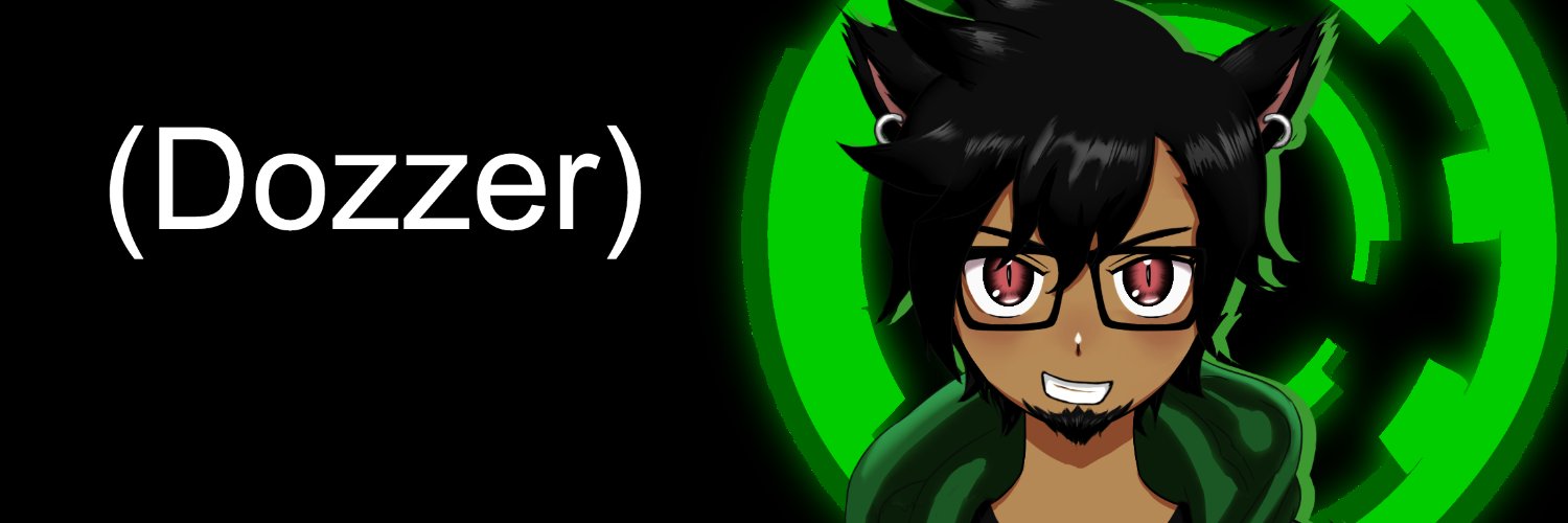 MyNameIsDozzer's profile banner image