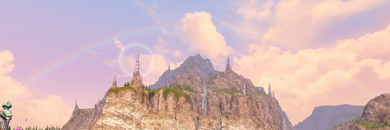 pinkjinjo's profile banner image