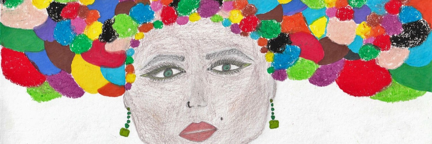 Butterfly Deni-👓 NFTS Art Creator-Painter🎨 banner