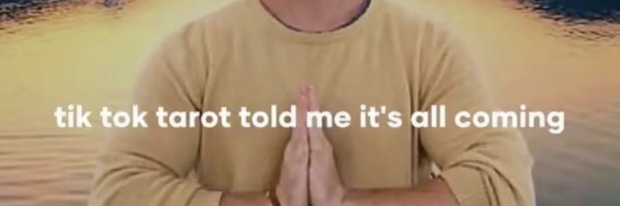 CADE COMEBACK #SOON banner