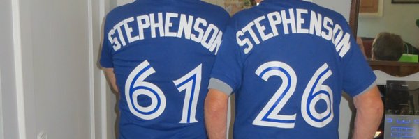 rpstephenson Profile Banner