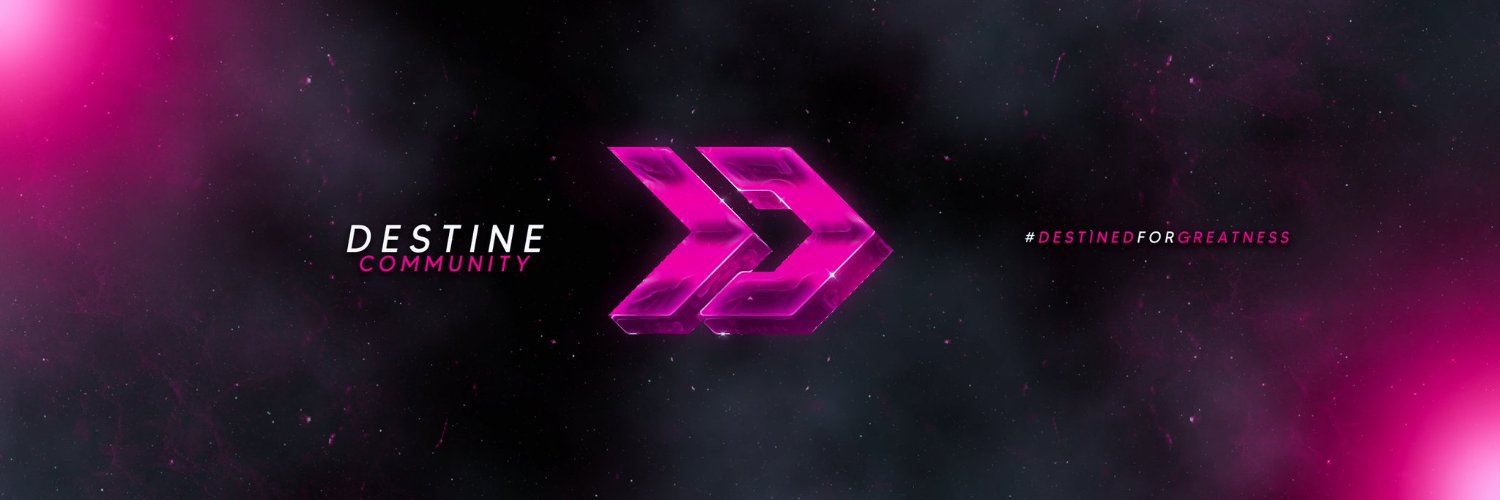 Destine Region banner