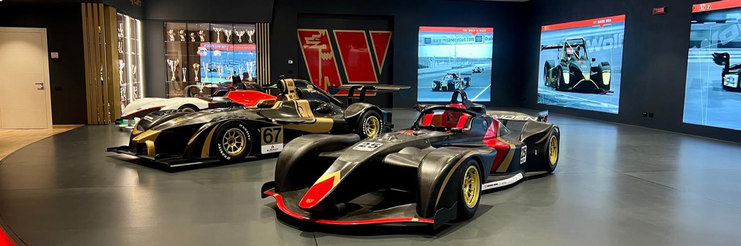 WolfRCars's profile banner image