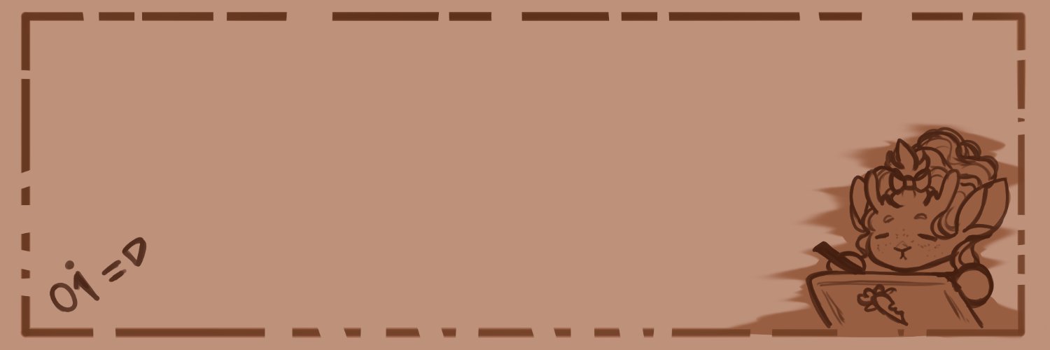 szMoon- Artista/Vtuber🦌(Commissions Fechadas!) banner