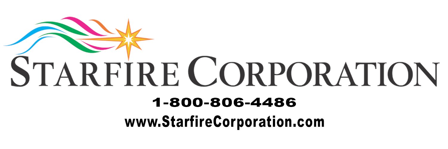 Starfire Corporation banner