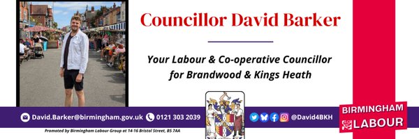 David4BKH Profile Banner