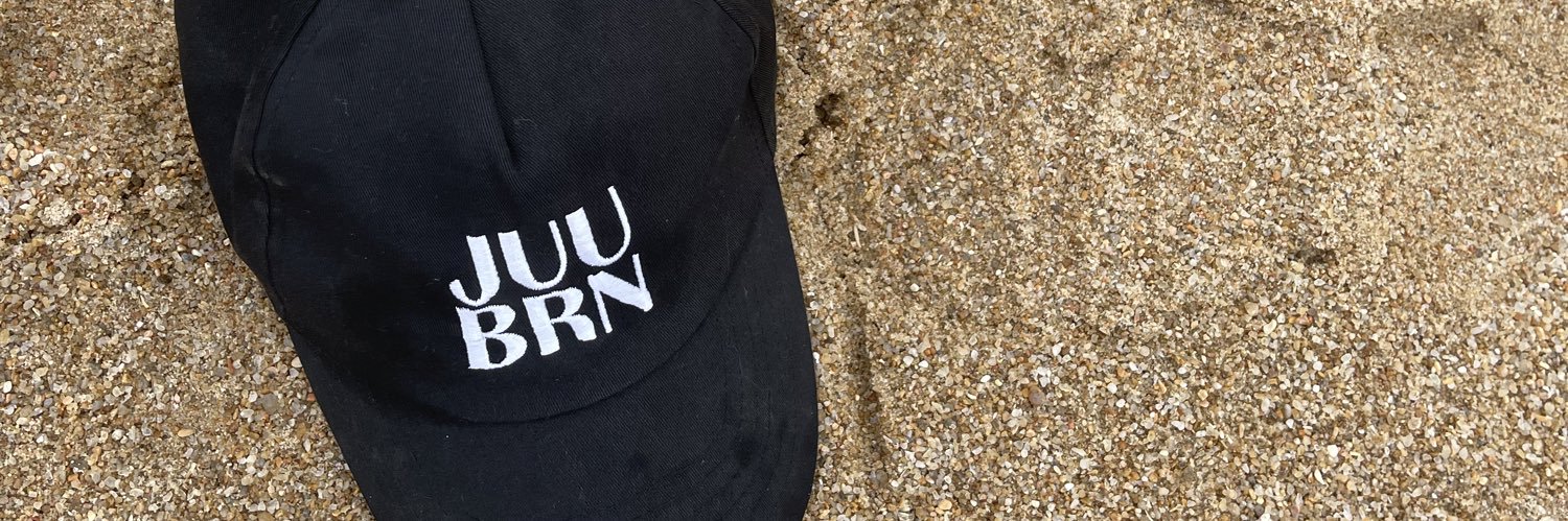 juubar's profile banner image