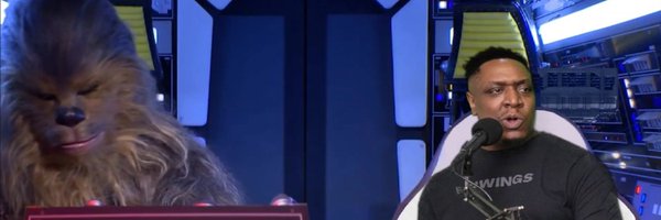 ImyourhostERIC Profile Banner