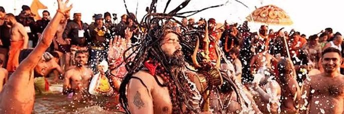 M S Mahadev ( Modi ka parivar ) banner