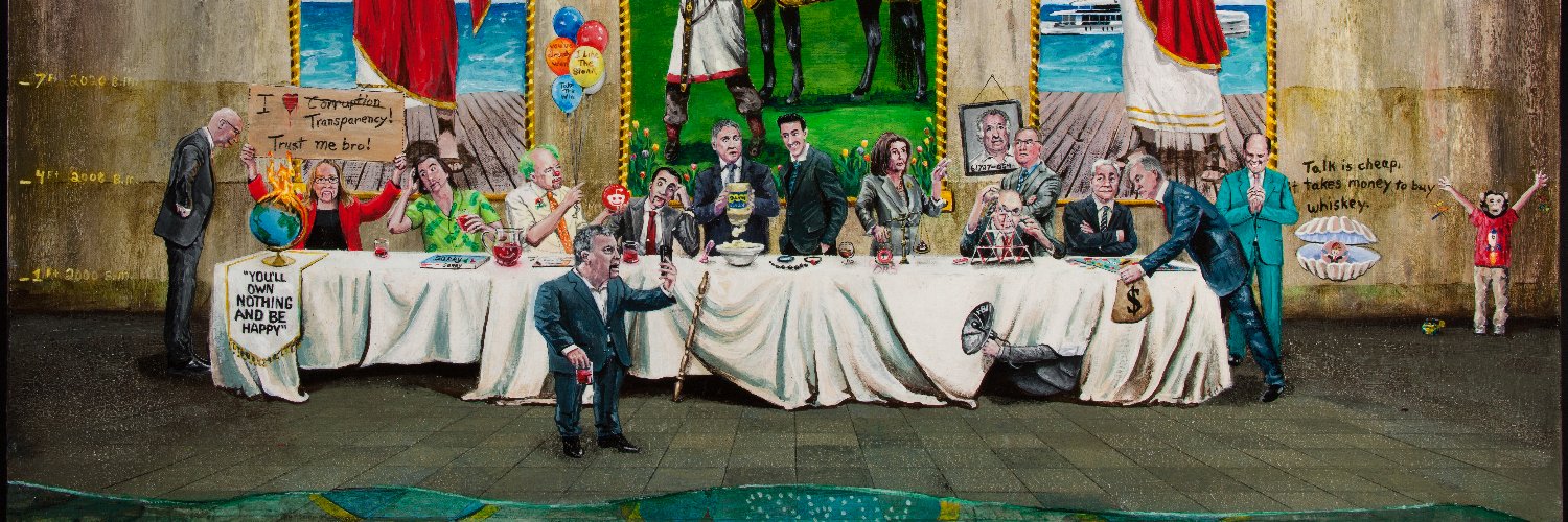 J Dyer Art's banner