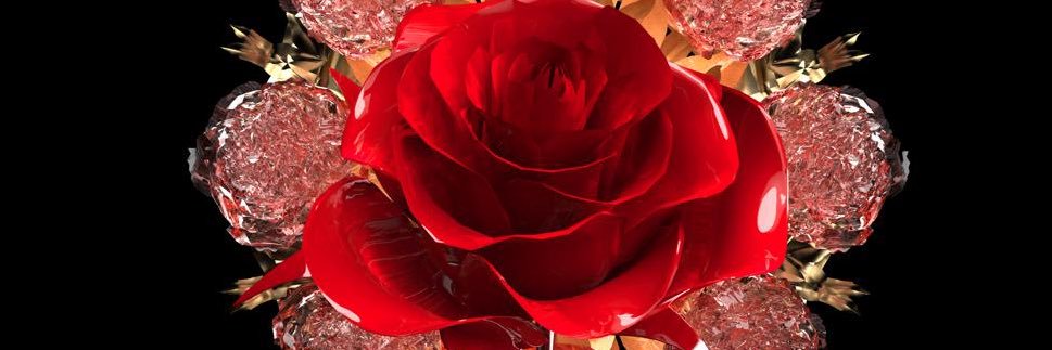 CryptoFlowerz banner