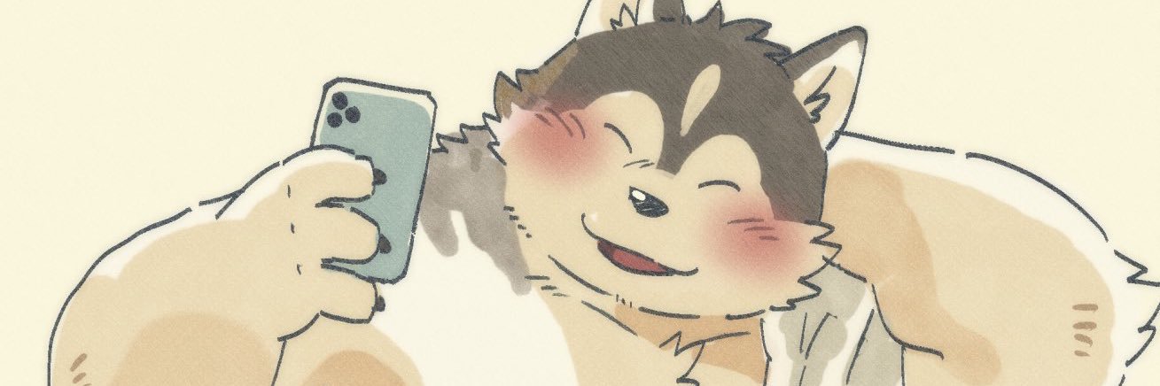 狗狗、粿条 banner