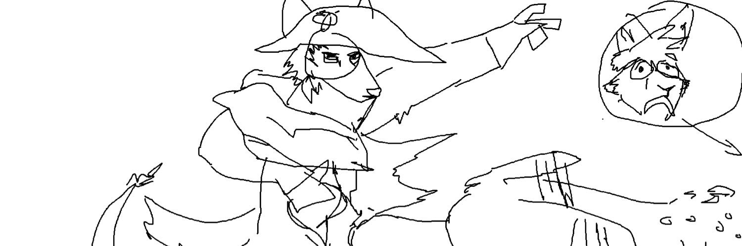 Furrybootyrapst's profile banner image