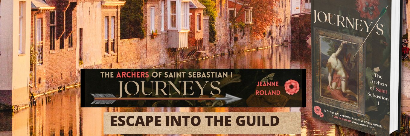 Jeanne Roland's banner