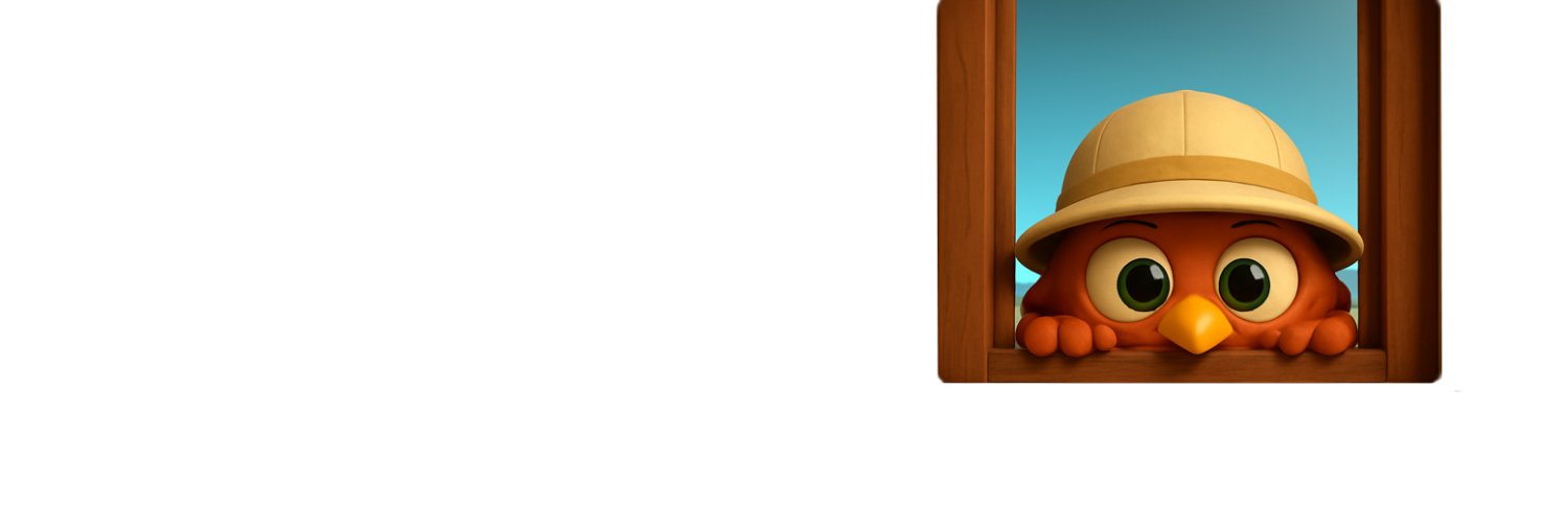 乘风易🦉🌏冷静农民 banner