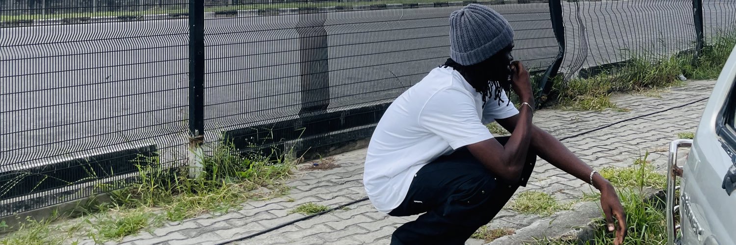 Kefadin1's profile banner image