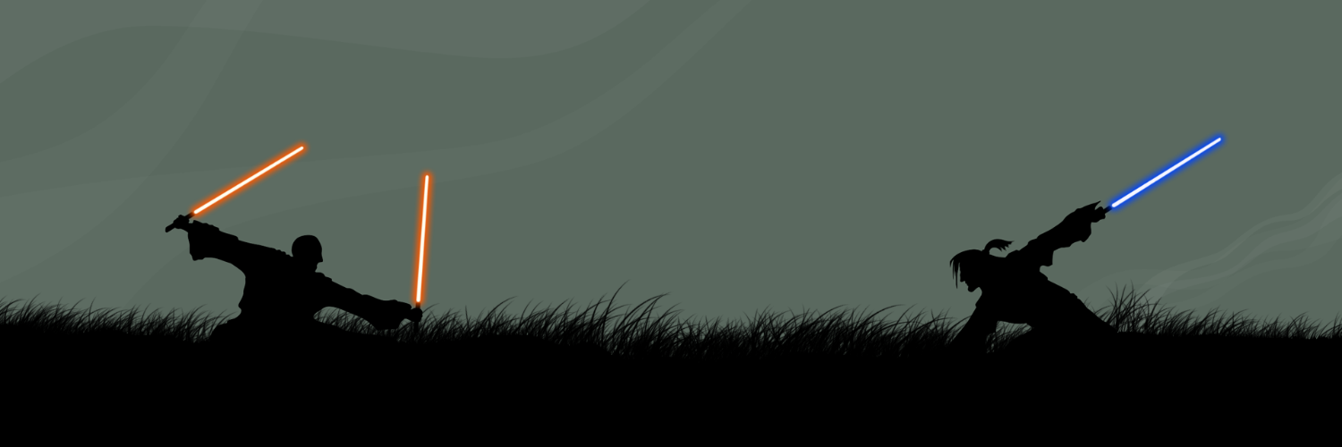 LiquidCipher's profile banner image