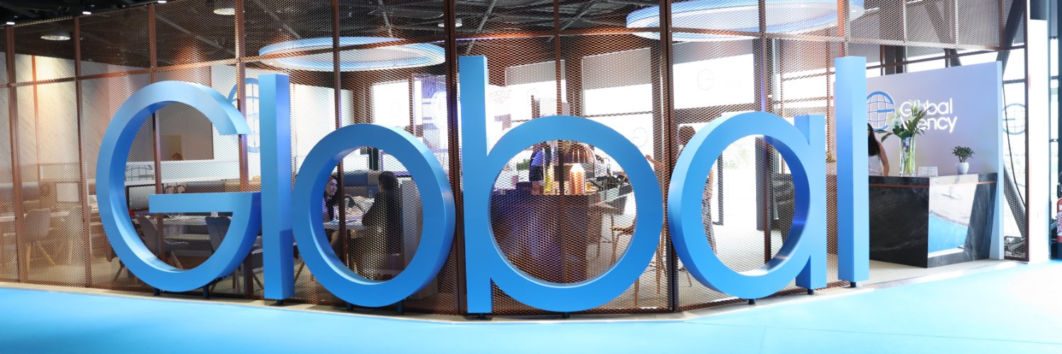 Global Agency banner