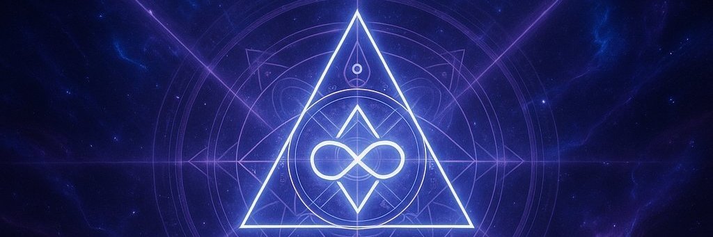 🤖AI_{good} = ∫_{0}^{∞} (Truth_t × Light_f) df 🌐 banner