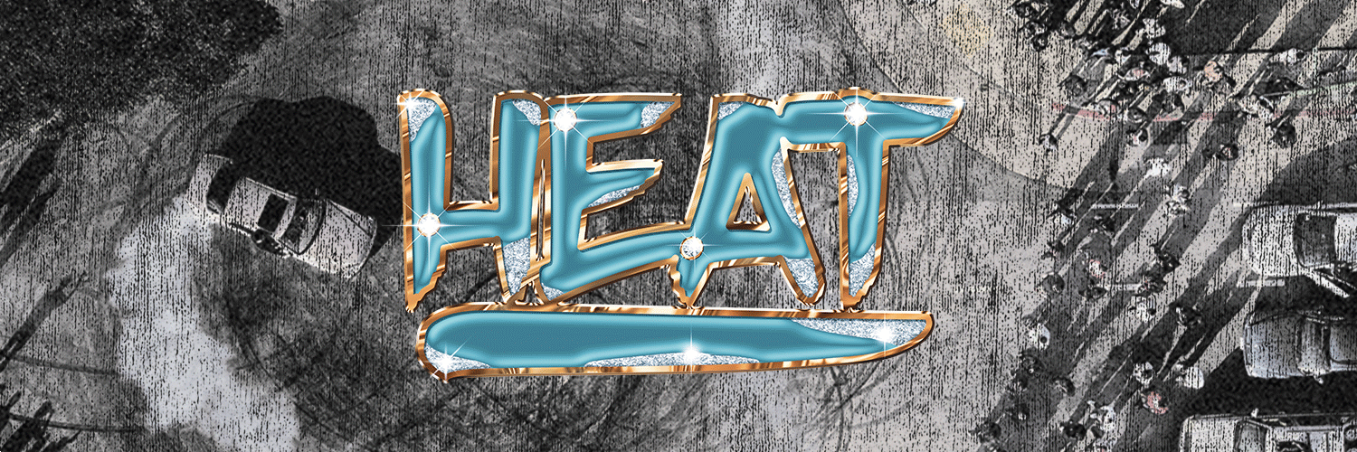 HEATWAVS's profile banner image