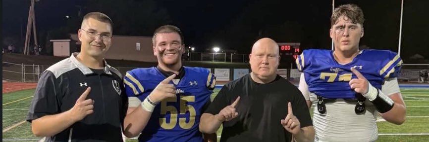 Joe D'Addetta banner