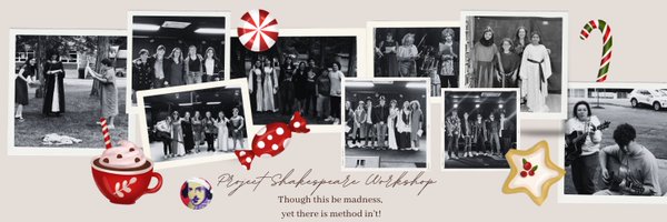 ProjectShakesp Profile Banner