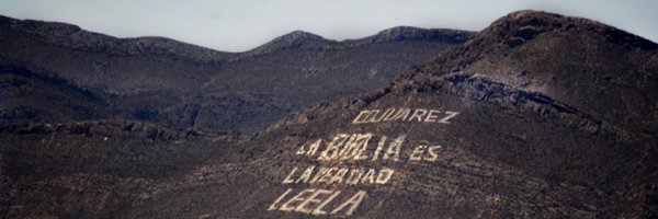 Forastero errante Profile Banner