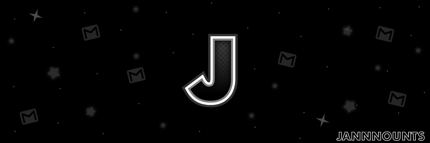 Jannnounts Success banner