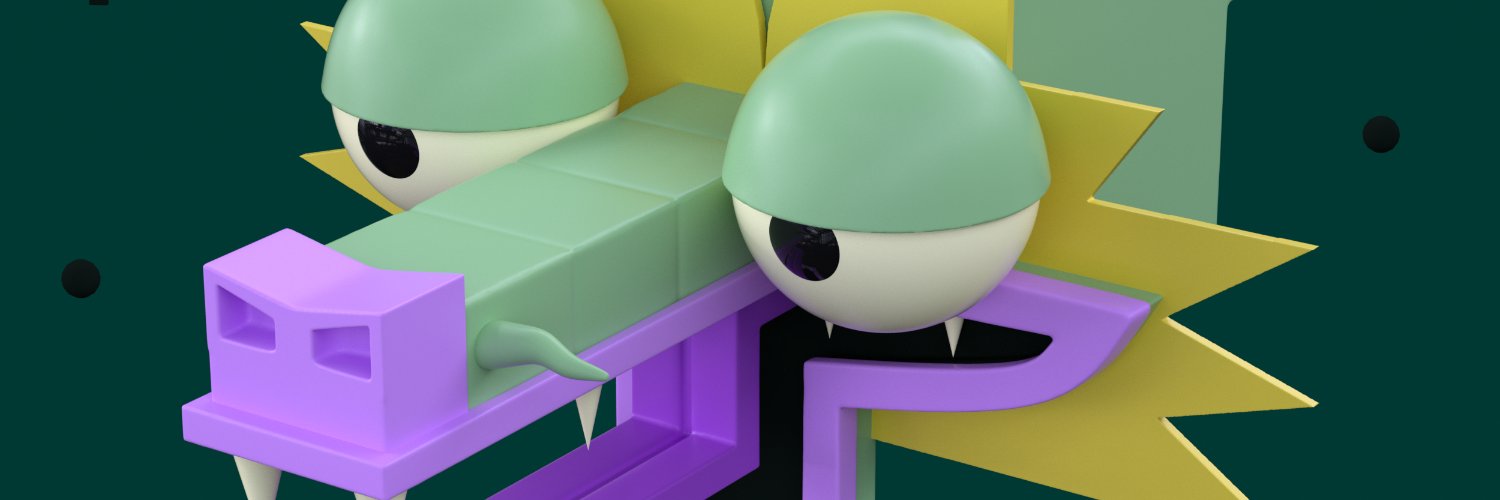 BlocksDragon's profile banner image