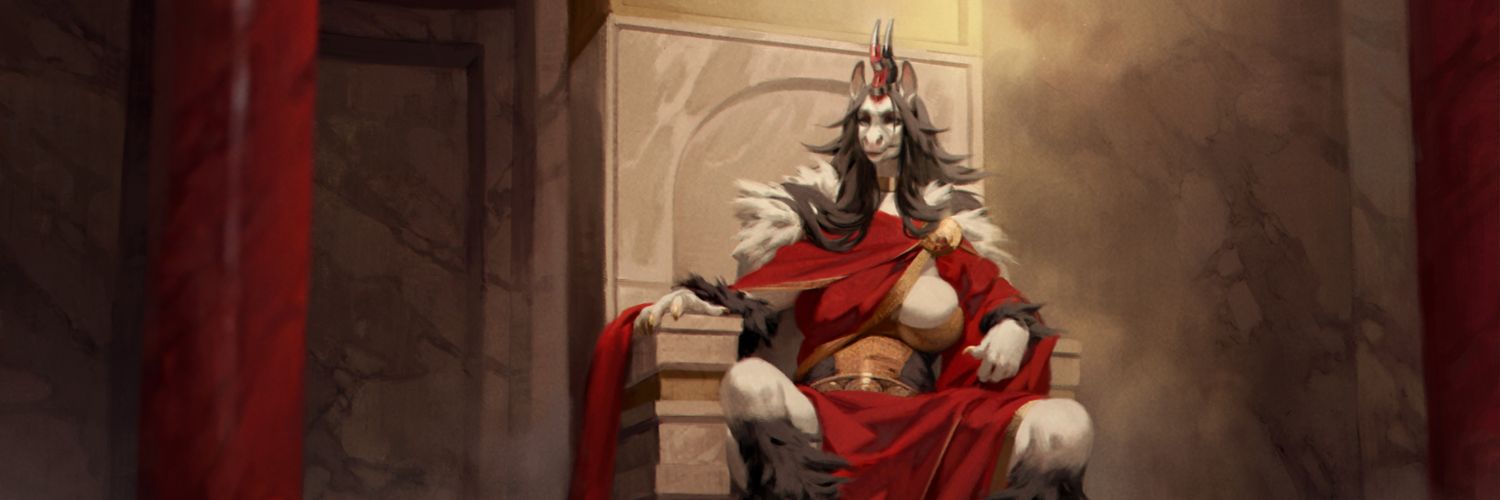 NeoriusScott's profile banner image