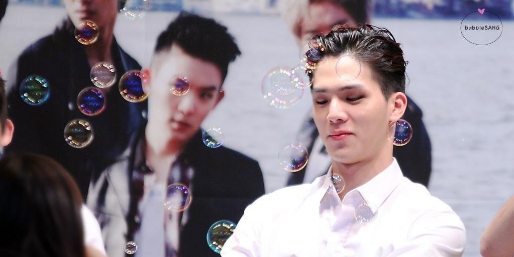 bubbleBANG_'s profile banner image