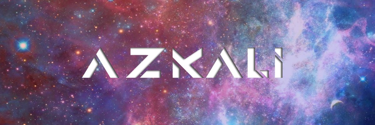 Azkali banner