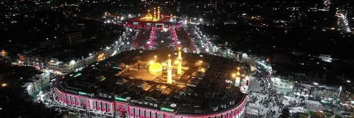 الغربال banner