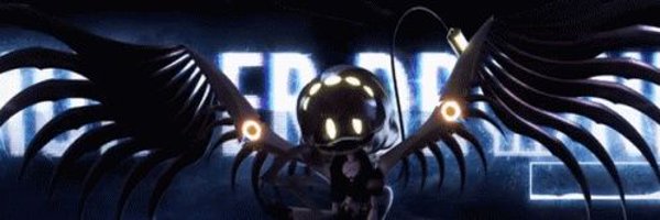 RayNightDemon Profile Banner