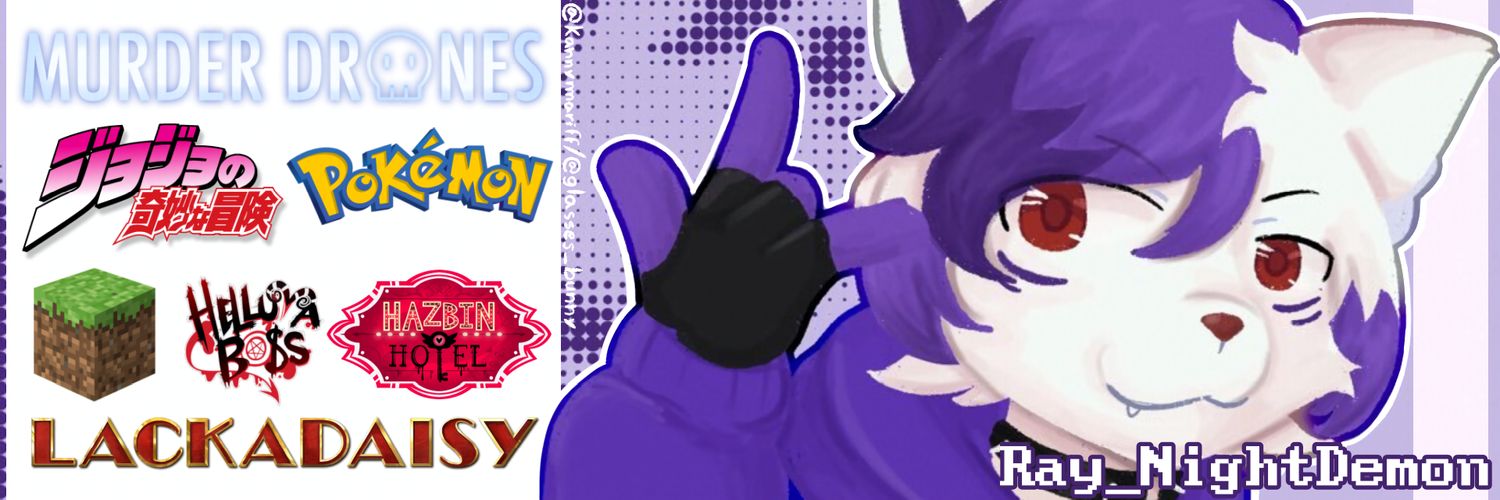 Ray_NightDemon banner