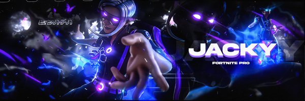 j4cky30fn Profile Banner