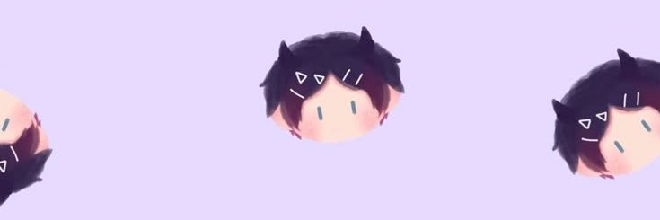Chara_Merudayo's profile banner image