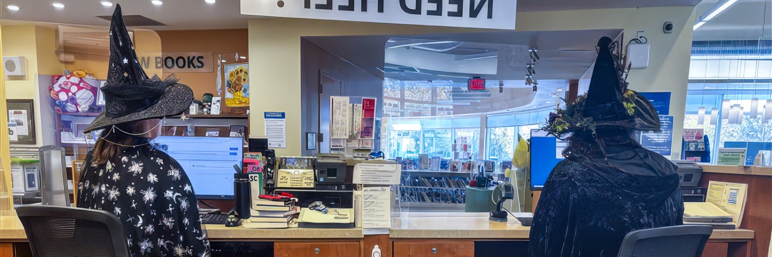 PrinceWmLibrary's profile banner image