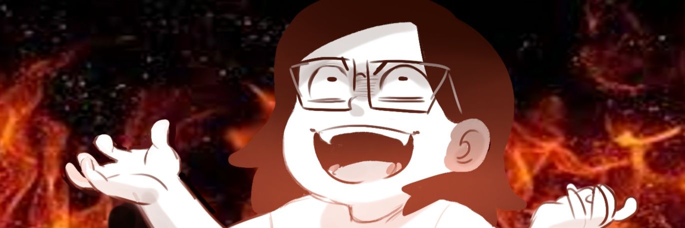 Clara McCaffrey banner