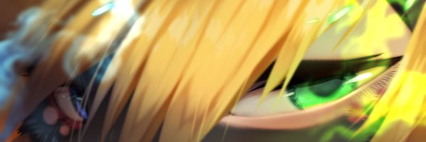 CinderAxolotl Profile Banner