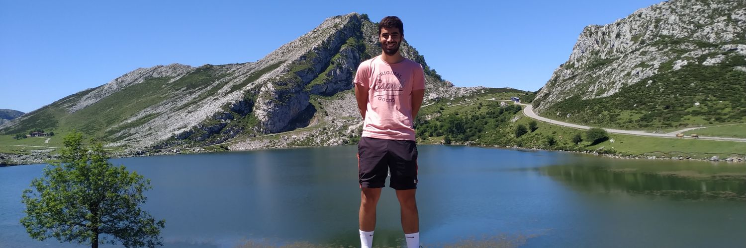 luismijc's profile banner image