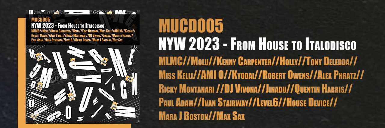 maucleme's profile banner image